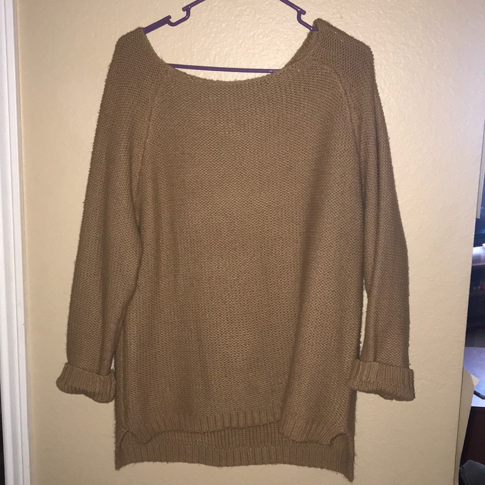 Sweater